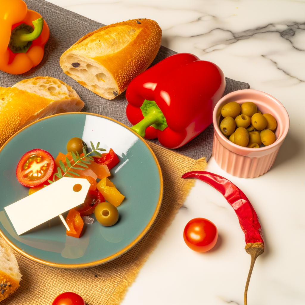 Comidas presupuestarias: Descubre la cocina española sin gastar mucho dinero