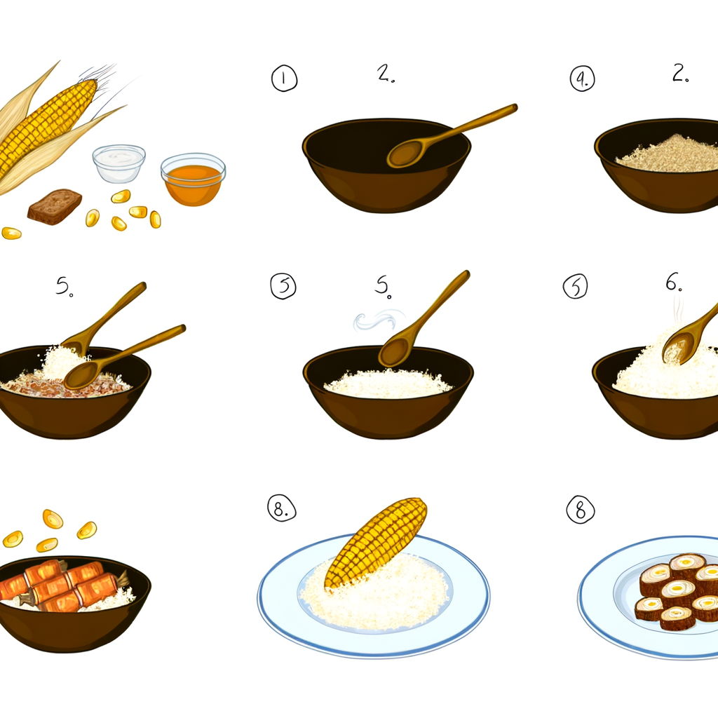 Los Mejores Granos para Cocinar: Una Guía del Chef