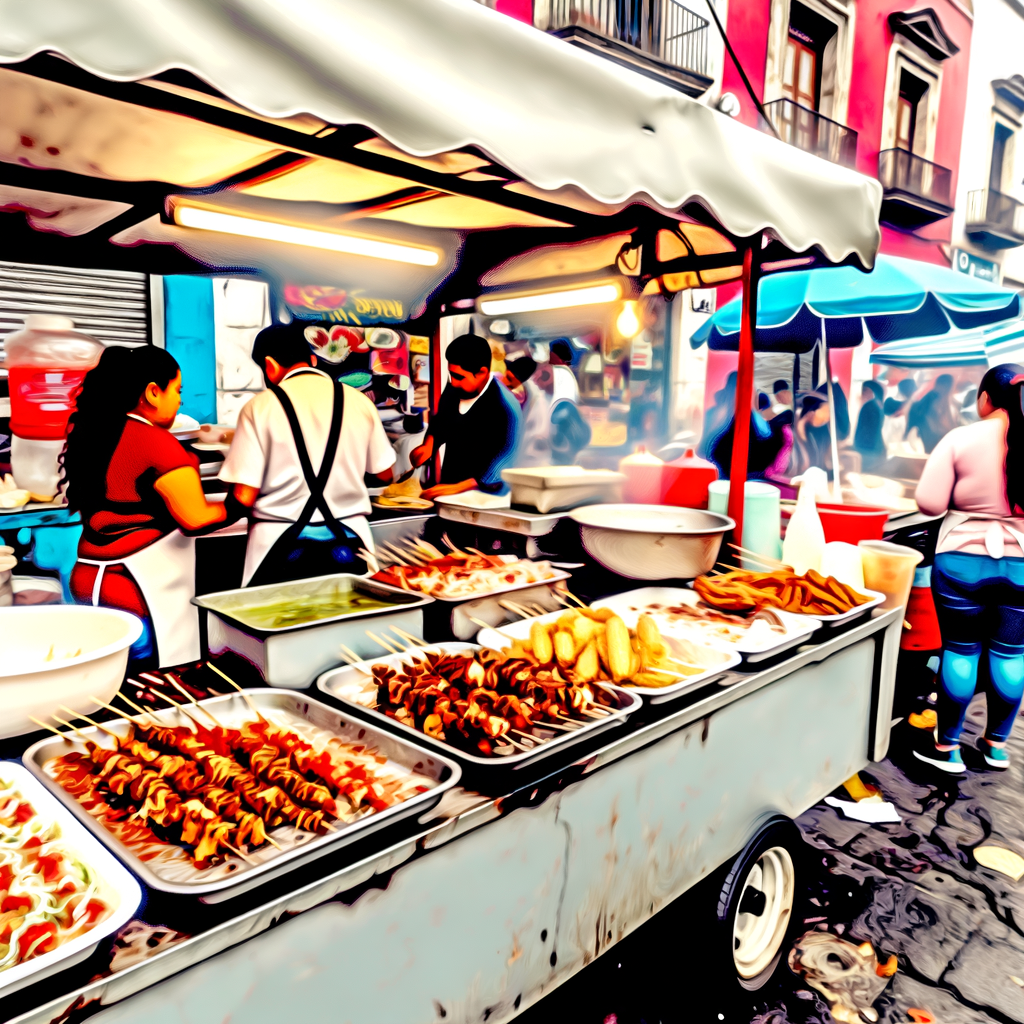 Tipos de cocina mexicana que no puedes dejar de probar