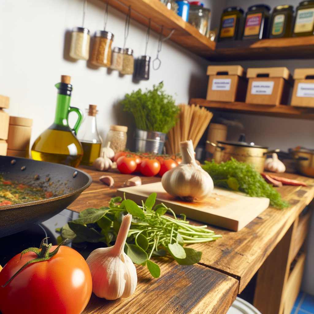 Comidas presupuestarias: Cómo disfrutar de la cocina española sin gastar mucho dinero