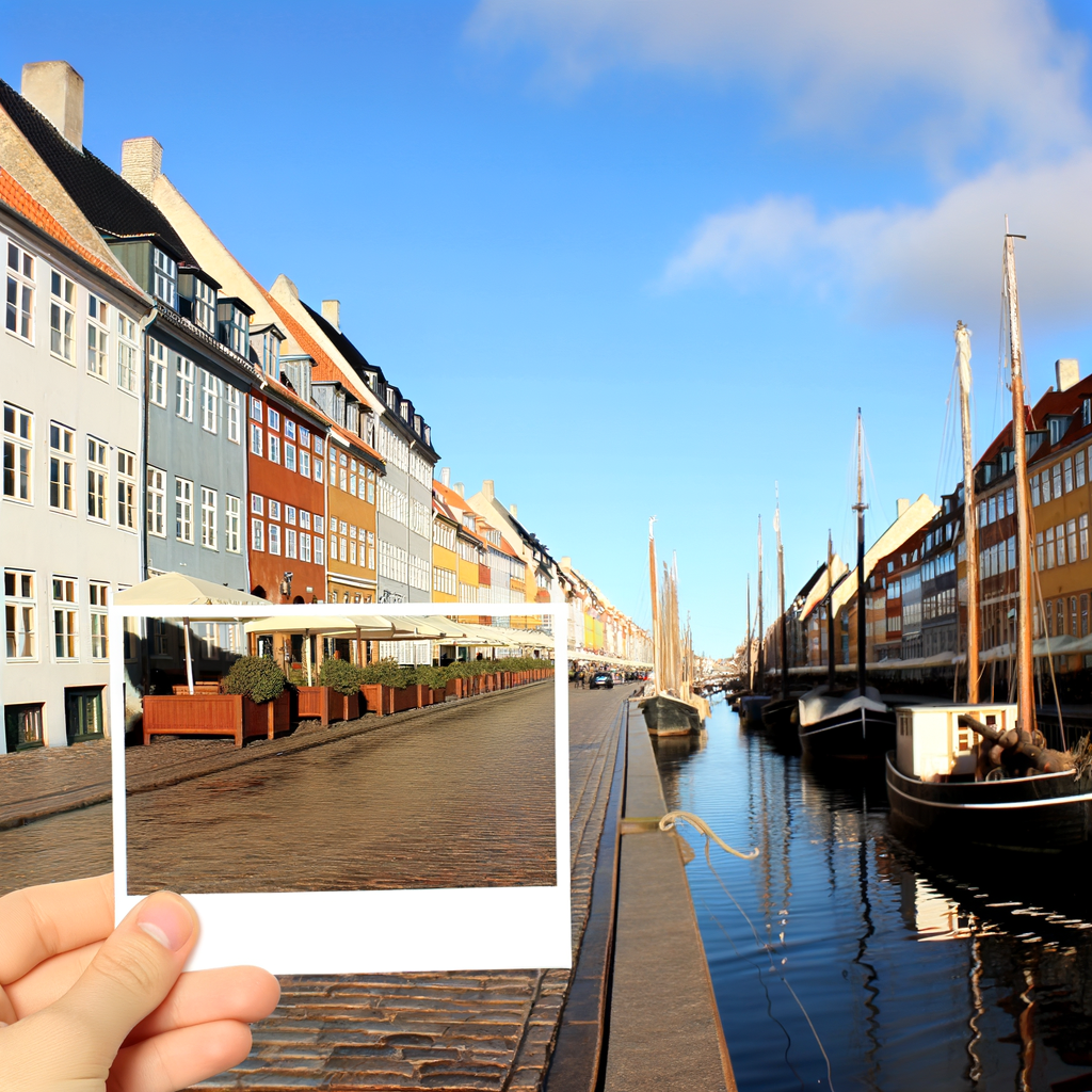 Descubriendo Nyhavn: La joya escondida de Dinamarca