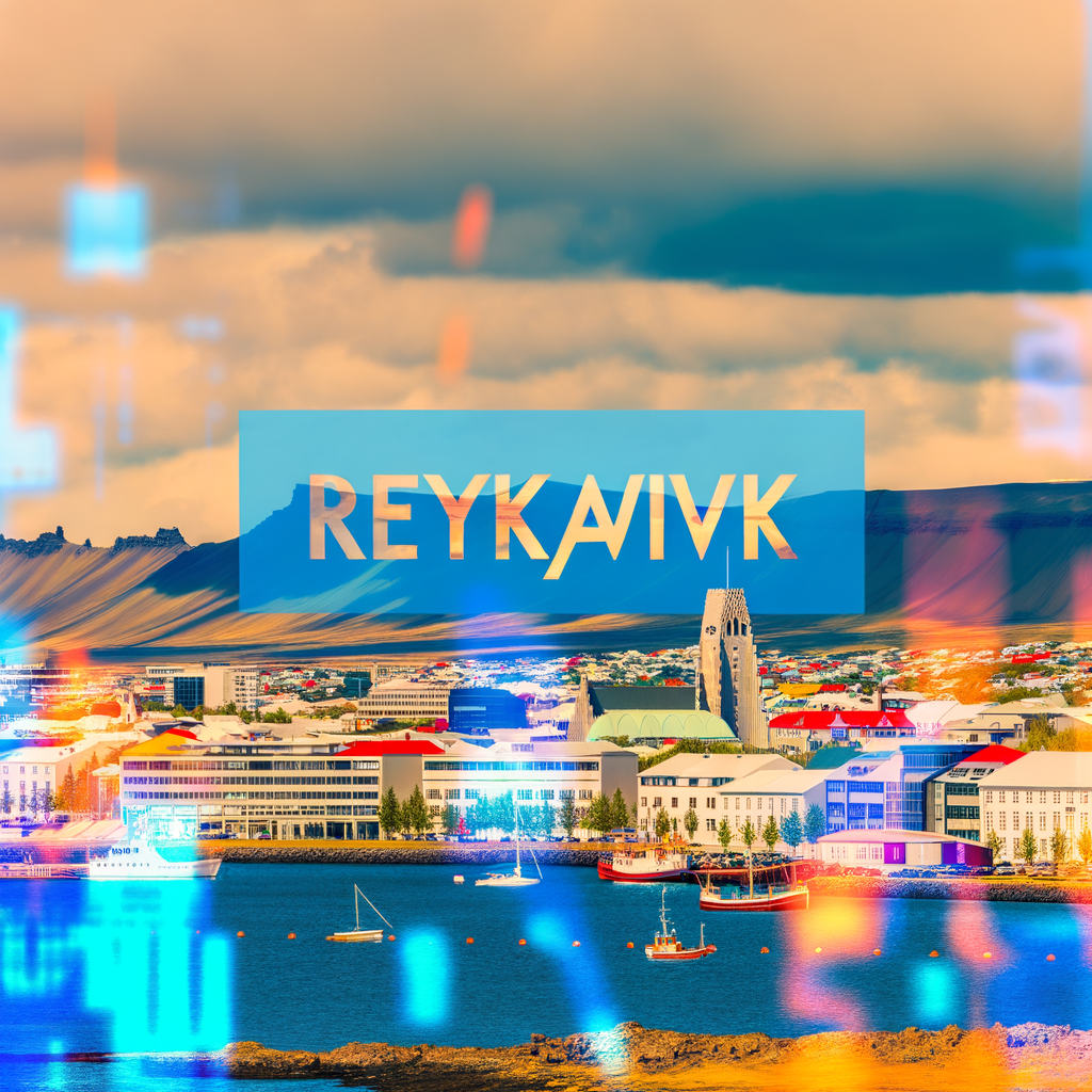 Explorando Islandia: Descubre Reykjavik