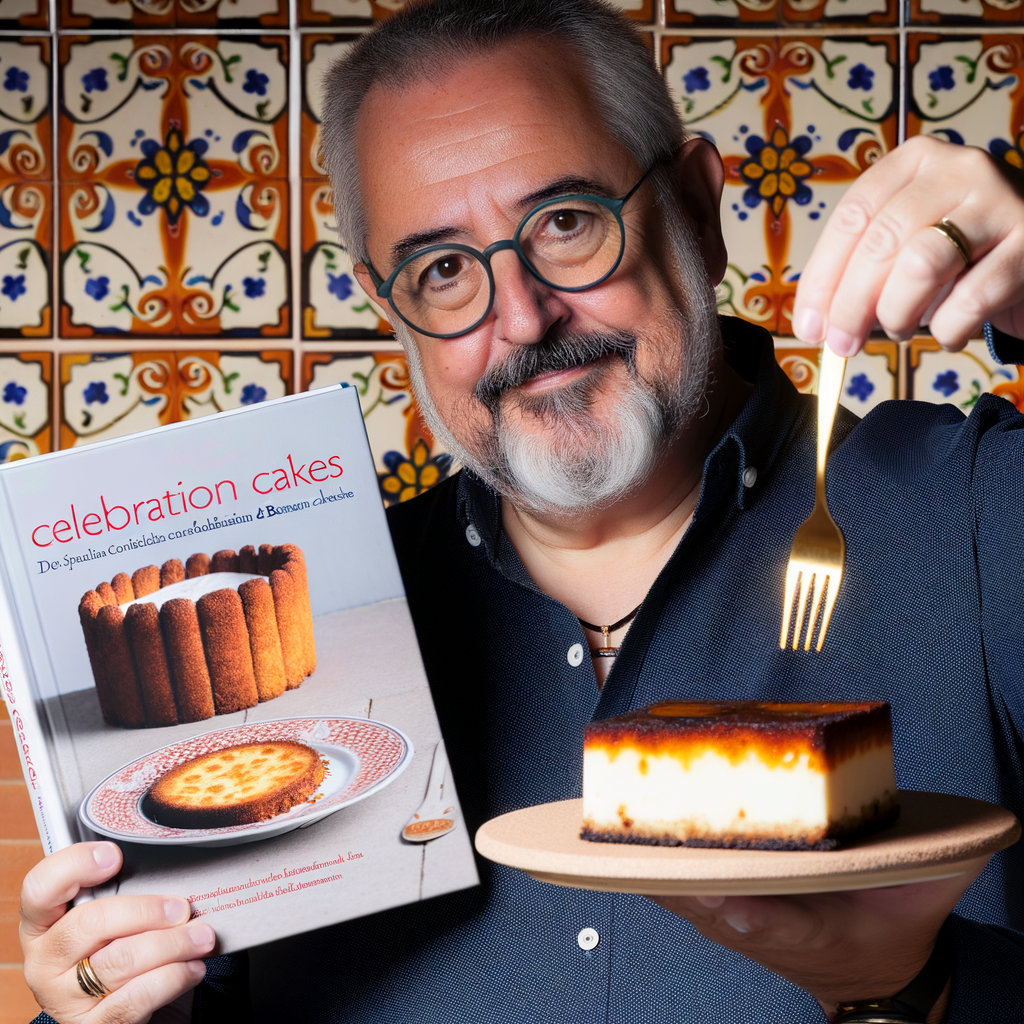 Descubre la magia de la cocina española con el crítico gastronómico Javier Martínez