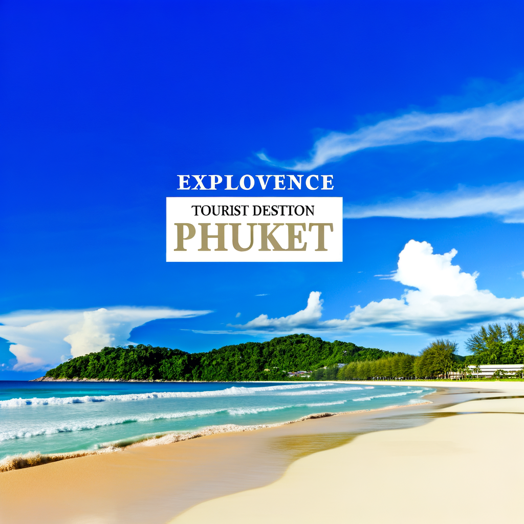 Explorando Tailandia: Descubriendo la belleza de Phuket