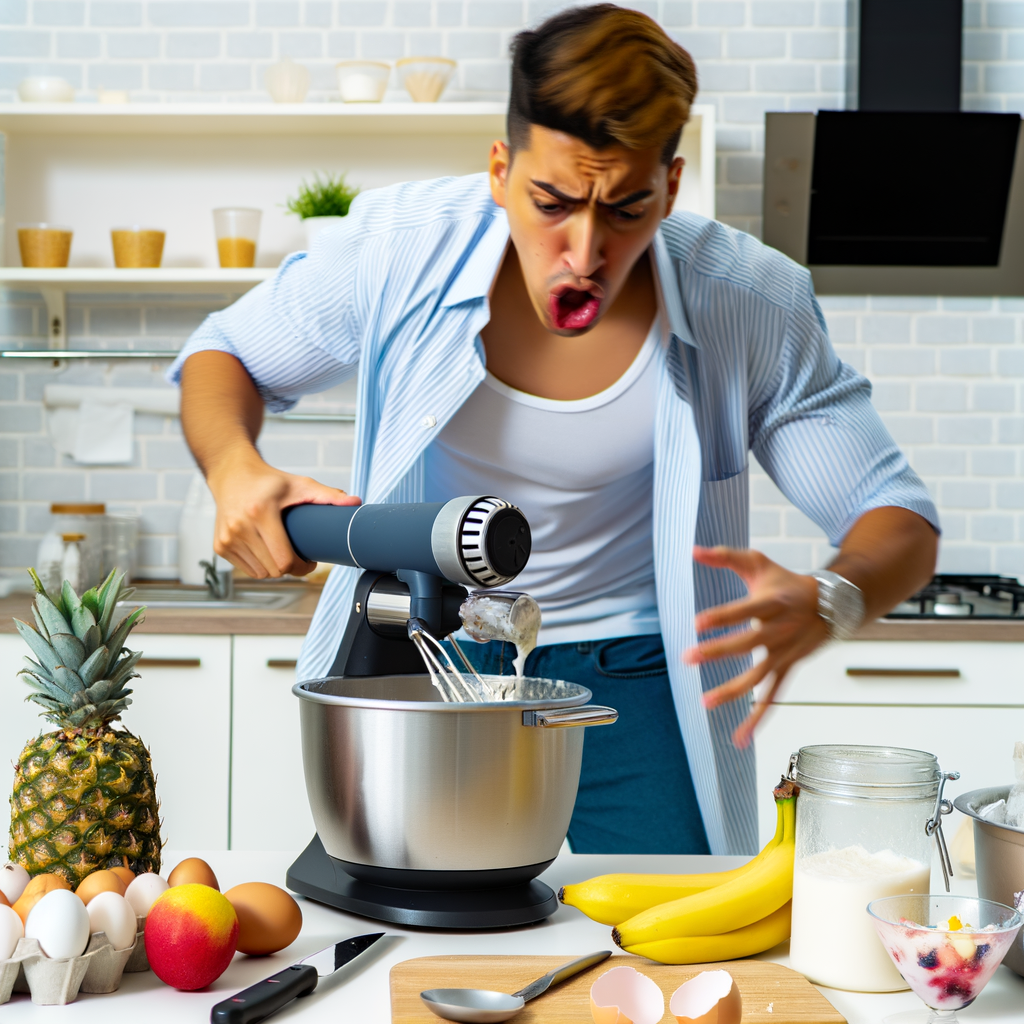 Hornear y postres: Descubre la magia del helado en la cocina española