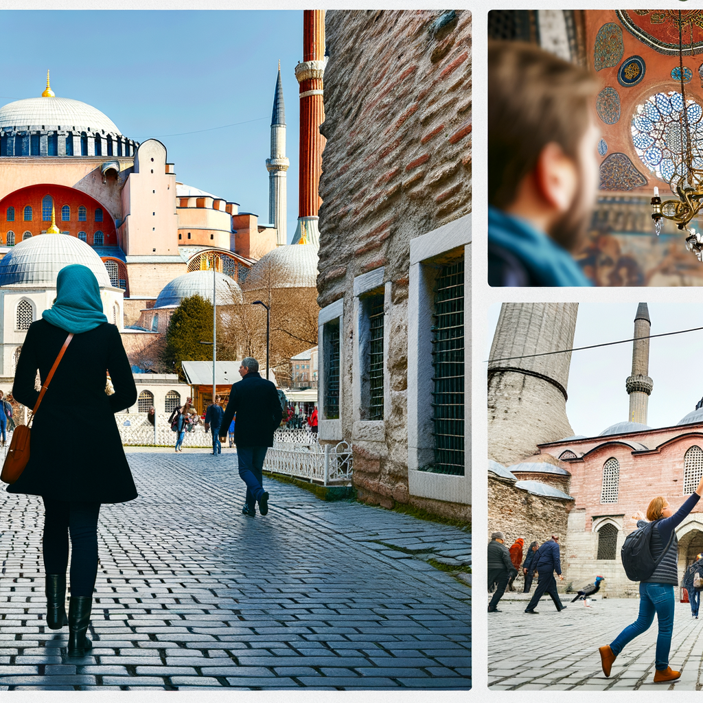 Descubriendo Pava: Explorando los encantos de Estambul