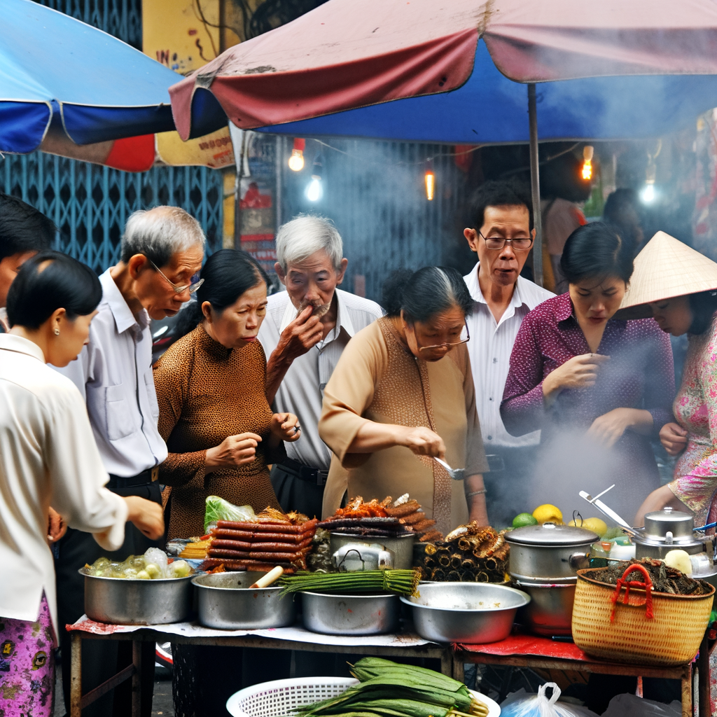 Descubriendo Ho Chi Minh City, la joya de Vietnam