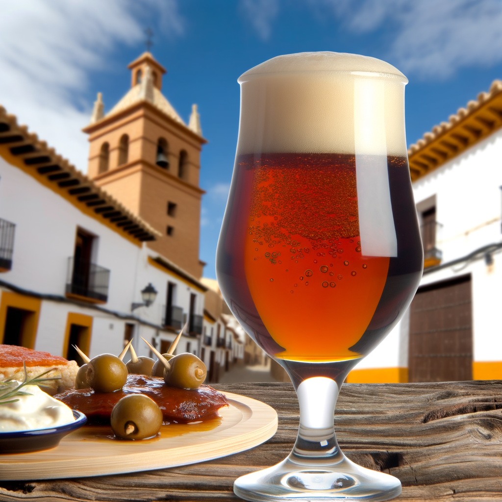 La cerveza casera: una tradición española que no puedes perderte