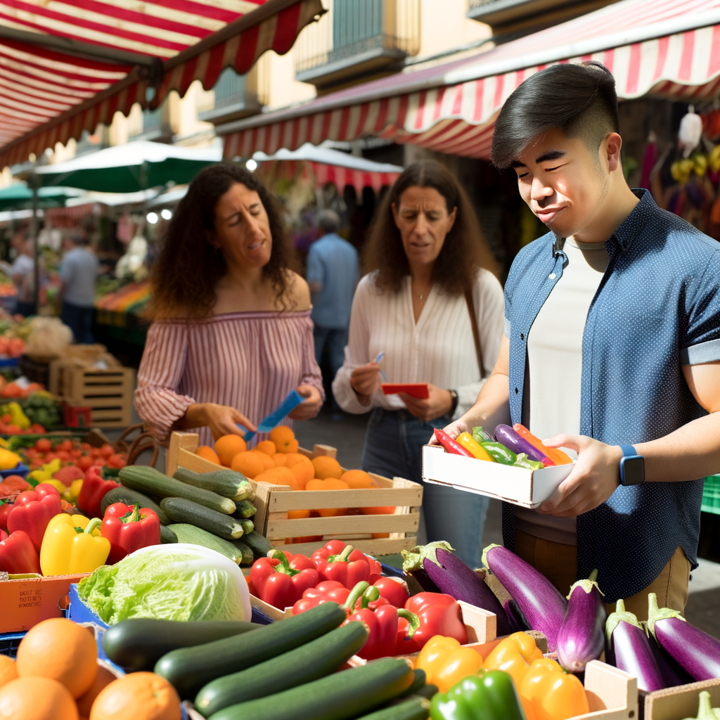 Preferencias dietéticas: Una guía para una dieta sin gluten