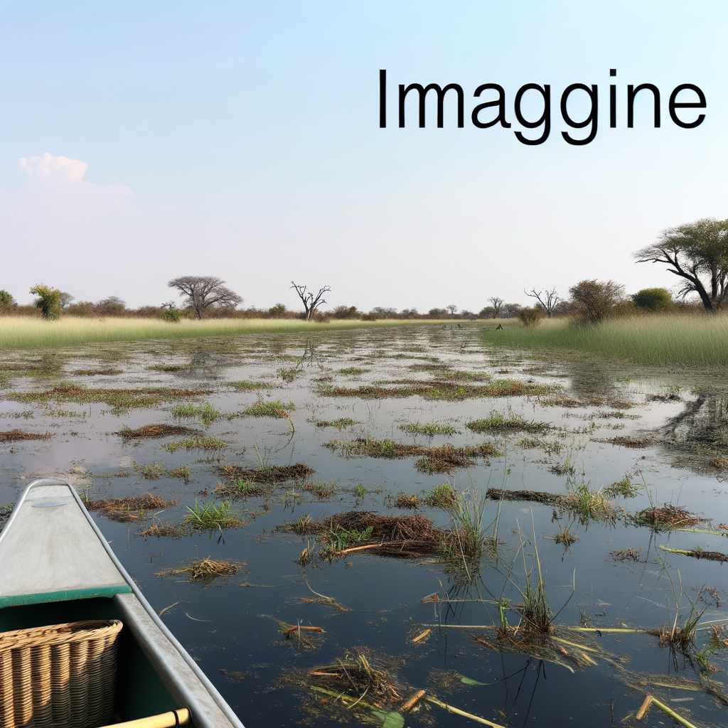 Explorando el Encantador Okavango Delta en Botswana